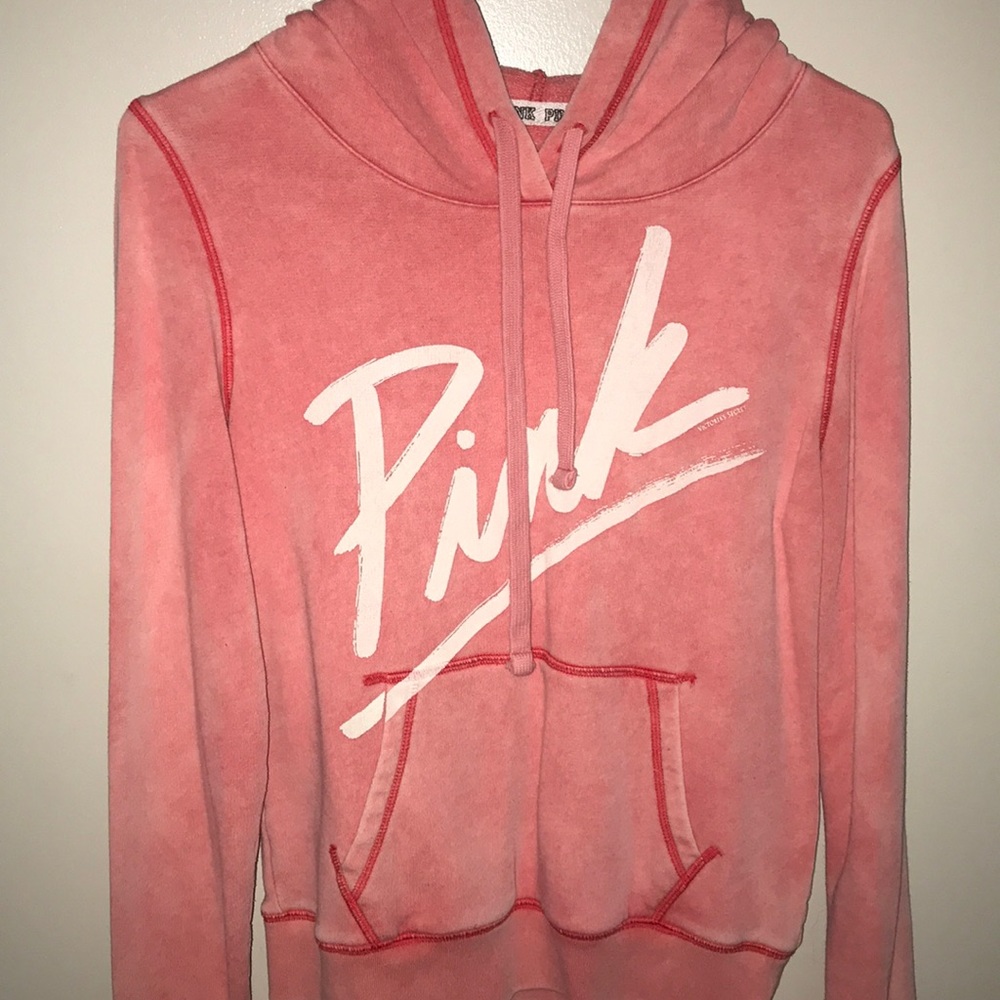 PINK sweatshirt